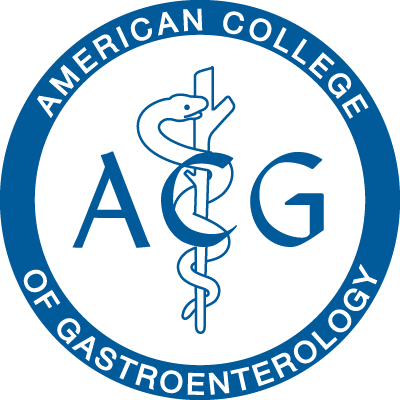 American College of Gastroenterology Fellow