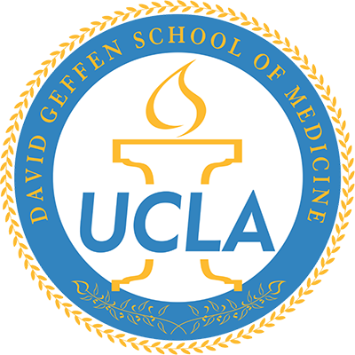 UCLA gastroenterologist