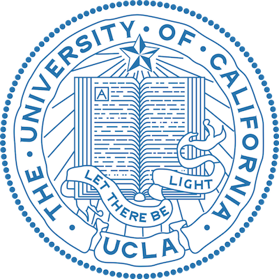 UCLA gastroenterologist