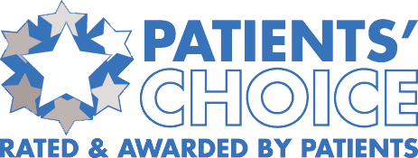 patients choice award gastroenterologist