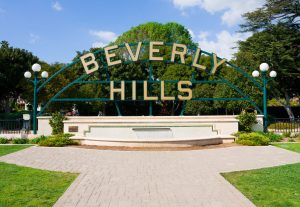 colonoscopy Beverly Hills