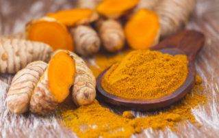 Can Turmeric Help With Acid Reflux?