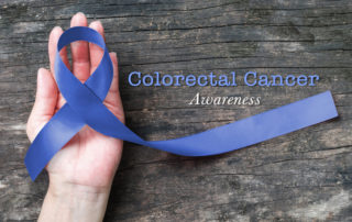 Symptoms of Colon Cancer: Early Symptoms of Colon Cancer